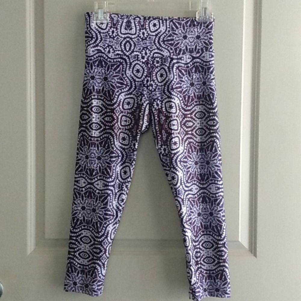 Goldsheep legging sz m
